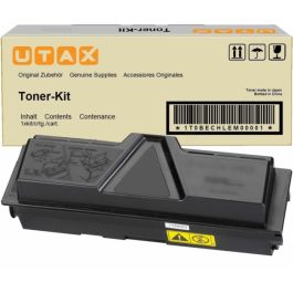 613511010 - toner de marque Utax - noir