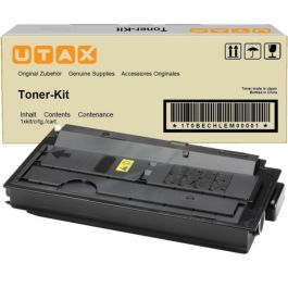 623010010 / CK-7510 - toner de marque Utax - noir
