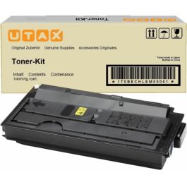 623510010 / CK-7511 - toner de marque Utax - noir