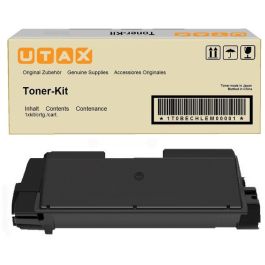 652611010 - toner de marque Utax - noir