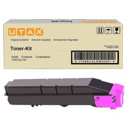 653010014 - toner de marque Utax - magenta