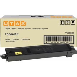 662510010 - toner de marque Utax - noir