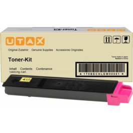 662510014 - toner de marque Utax - magenta
