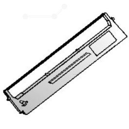 01750075154 / 106 000 03205 - ruban de marque Wincor-Nixdorf - noir