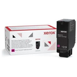 006R04626 - toner de marque Xerox - magenta