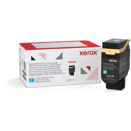 006R04820 - toner de marque Xerox - cyan