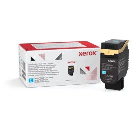 006R04828 - toner de marque Xerox - cyan