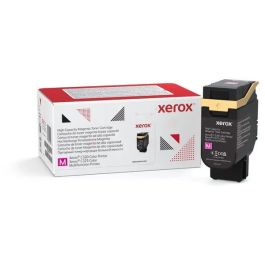 006R04829 - toner de marque Xerox - magenta