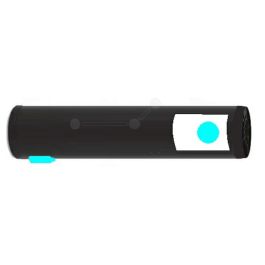 006R01176 - toner de marque Xerox - cyan