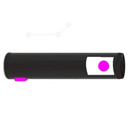 006R01177 - toner de marque Xerox - magenta