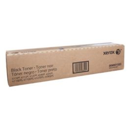 006R01237 - toner de marque Xerox - noir
