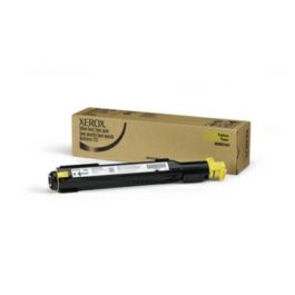 006R01271 - toner de marque Xerox - jaune