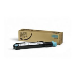 006R01273 - toner de marque Xerox - cyan