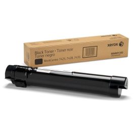 006R01395 - toner de marque Xerox - noir