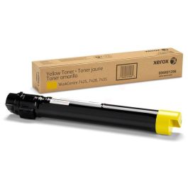 006R01396 - toner de marque Xerox - jaune
