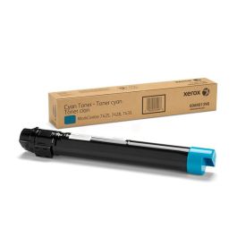 006R01398 - toner de marque Xerox - cyan