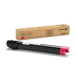 006R01401 - toner de marque Xerox - magenta