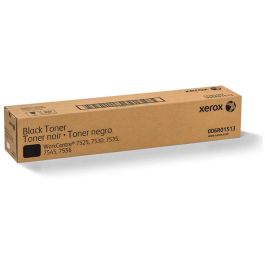 006R01517 - toner de marque Xerox - noir