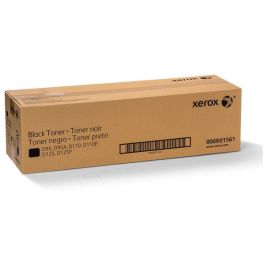 006R01561 - toner de marque Xerox - noir