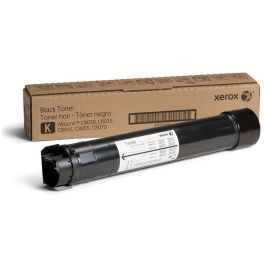 006R01697 - toner de marque Xerox - noir