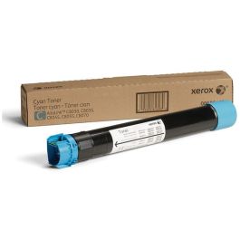 006R01702 - toner de marque Xerox - cyan