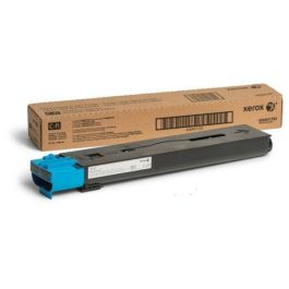 006R01735 - toner de marque Xerox - cyan