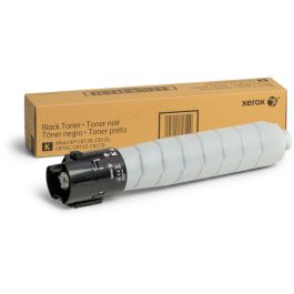 006R01754 - toner de marque Xerox - noir