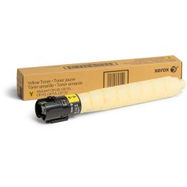 006R01761 - toner de marque Xerox - jaune