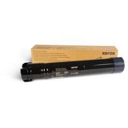006R01819 - toner de marque Xerox - noir