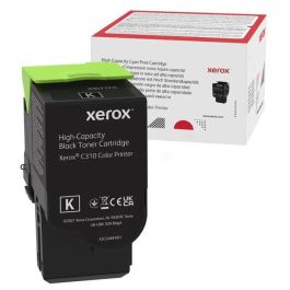 006R04368 - toner de marque Xerox - noir