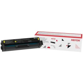006R04394 - toner de marque Xerox - jaune