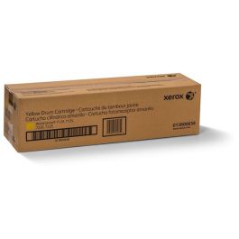 013R00658 - tambour de marque Xerox - jaune