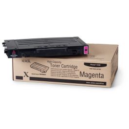 106R00681 - toner de marque Xerox - magenta