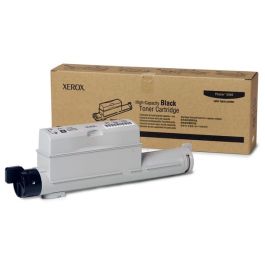 106R01221 - toner de marque Xerox - noir