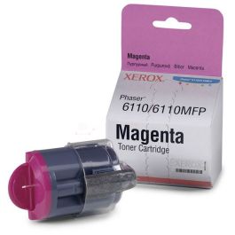 106R01272 - toner de marque Xerox - magenta