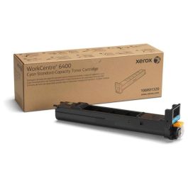 106R01320 - toner de marque Xerox - cyan