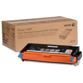 106R01388 - toner de marque Xerox - cyan