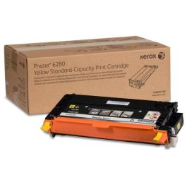 106R01390 - toner de marque Xerox - jaune