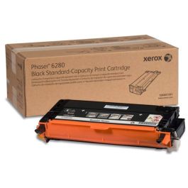 106R01391 - toner de marque Xerox - noir