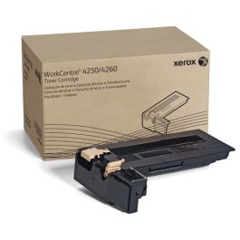 106R01409 - toner de marque Xerox - noir