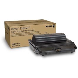 106R01412 - toner de marque Xerox - noir