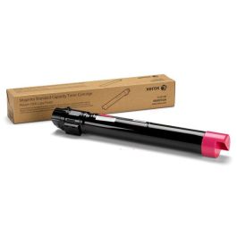 106R01434 - toner de marque Xerox - magenta