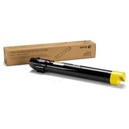 106R01435 - toner de marque Xerox - jaune