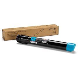 106R01436 - toner de marque Xerox - cyan