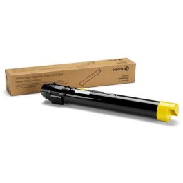 106R01438 - toner de marque Xerox - jaune