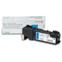 106R01477 - toner de marque Xerox - cyan