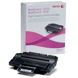 106R01486 - toner de marque Xerox - noir
