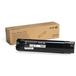 106R01506 - toner de marque Xerox - noir