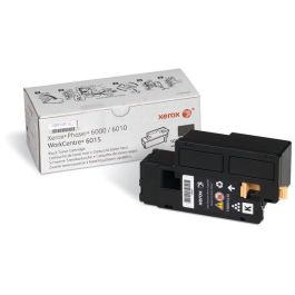 106R01630 - toner de marque Xerox - noir