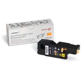 106R01633 - toner de marque Xerox - jaune
